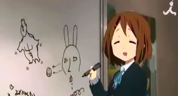 k-on смотреть онлайн