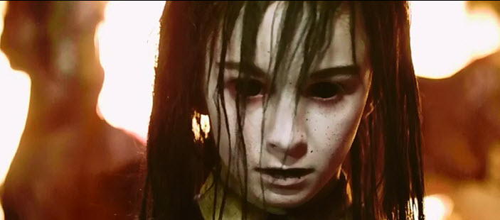 Silent Hill 2 Revelation 3DСайлент Хилл 2